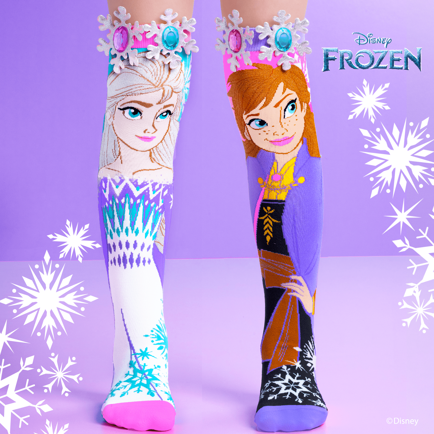 Παιδικές Κάλτσες για Κορίτσι Madmia Χρώματος Πολύχρωμο MDJ107