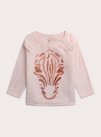 Παιδικές Πιτζάμες Για Κορίτσια - Εκρου Παιδικές Πιτζάμες Για Κορίτσια