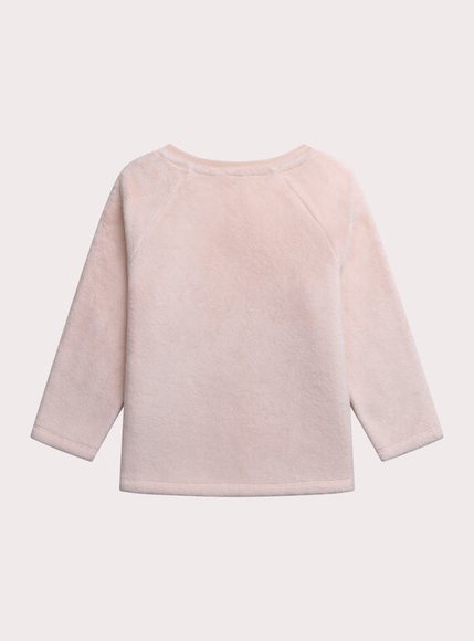 Παιδικές Πιτζάμες Για Κορίτσια - Εκρου Παιδικές Πιτζάμες Για Κορίτσια