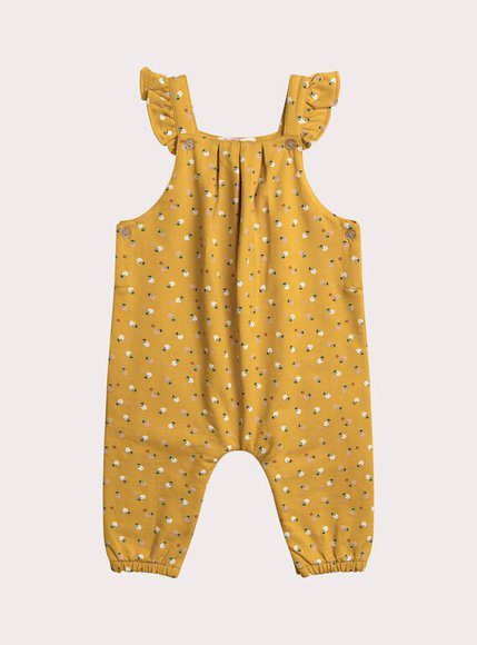 Βρεφική Σαλοπέτα Για Κορίτσια