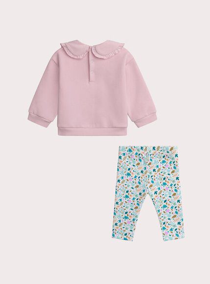 Βρεφικό Σετ Για Κορίτσια Βρεφικό Σετ Για Κορίτσια