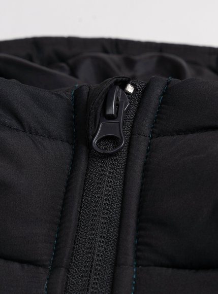 Παιδικό Μπουφάν Για Αγόρια - Μπλε Παιδικό Μπουφάν Για Αγόρια