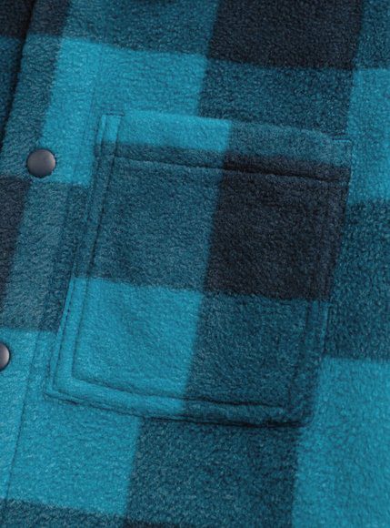 Παιδικό Πουκάμισο Για Αγόρια - Μπλε Παιδικό Πουκάμισο Για Αγόρια