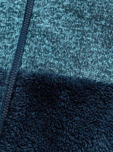 Παιδική Ζακέτα Για Αγόρια - Μπλε Παιδική Ζακέτα Για Αγόρια