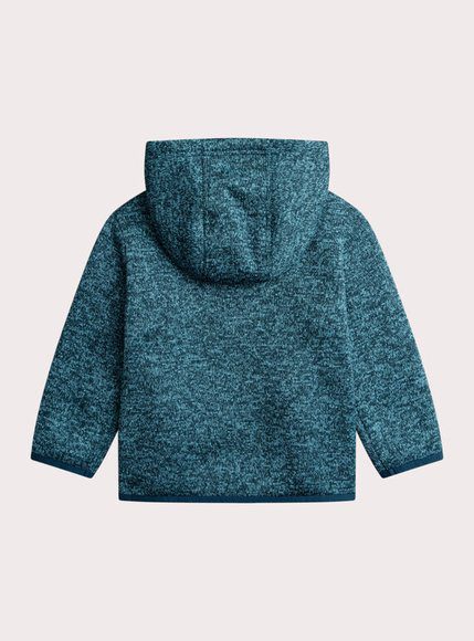 Παιδική Ζακέτα Για Αγόρια - Μπλε Παιδική Ζακέτα Για Αγόρια