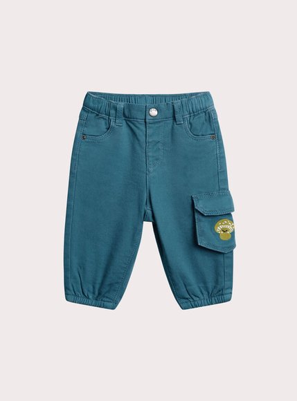 Βρεφικό Παντελόνι Για Αγόρια