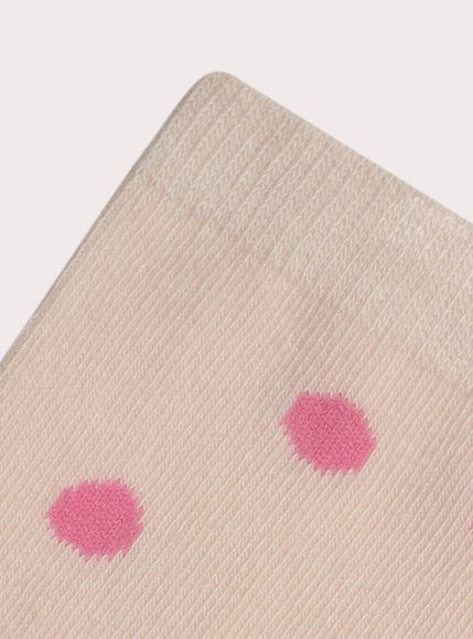 Παιδικές Κάλτσες Για Κορίτσια - Λευκο Παιδικές Κάλτσες Για Κορίτσια