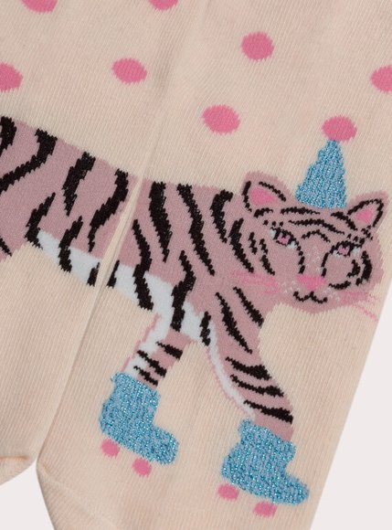 Παιδικές Κάλτσες Για Κορίτσια - Λευκο Παιδικές Κάλτσες Για Κορίτσια