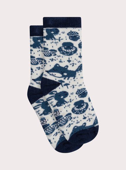 Βρεφικές Κάλτσες Για Αγόρια