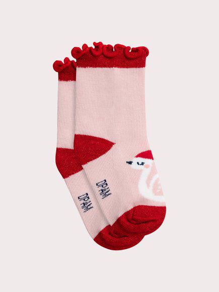 Βρεφικές Κάλτσες Για Κορίτσια