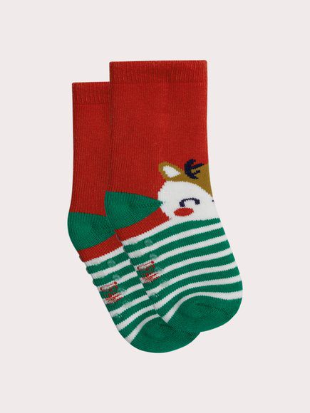 Βρεφικές Κάλτσες Για Αγόρια