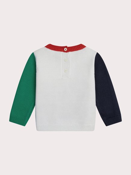 Βρεφικό Πουλόβερ Για Αγόρια Βρεφικό Πουλόβερ Για Αγόρια