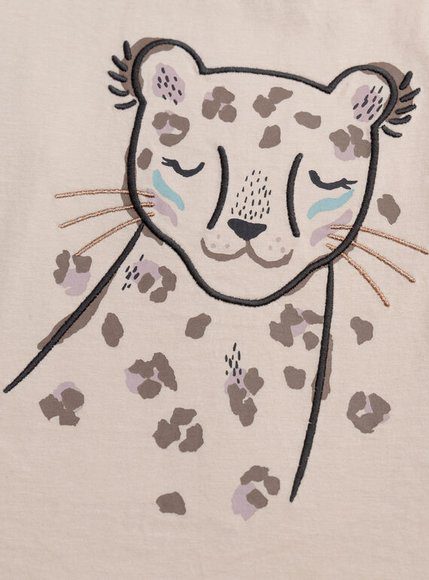 Παιδική Μπλούζα Για Κορίτσια - Εκρου Παιδική Μπλούζα Για Κορίτσια