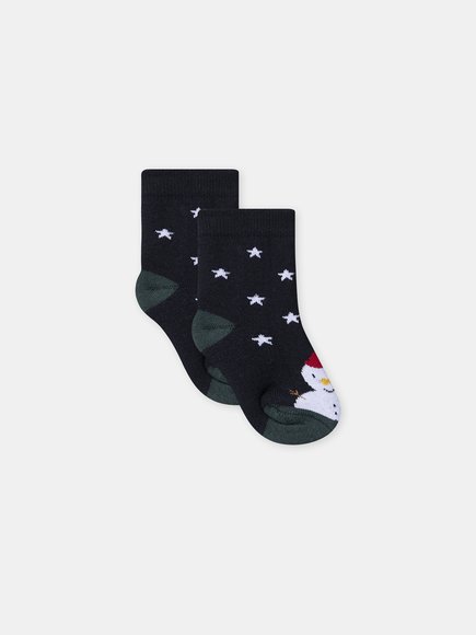 Βρεφικές Κάλτσες Για Αγόρια