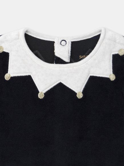 Βρεφική Ολόσωμη Πιτζάμα Για Αγόρια Βρεφική Ολόσωμη Πιτζάμα Για Αγόρια