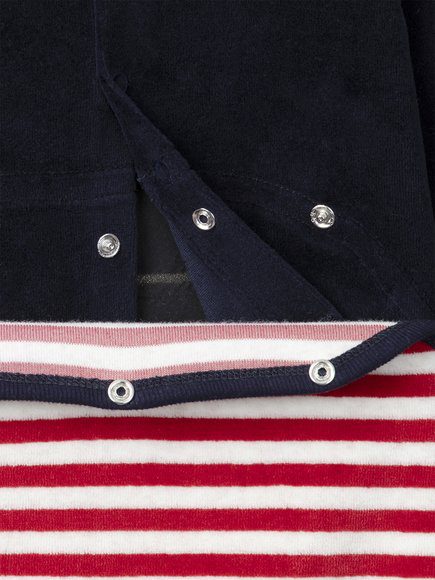 Βρεφική Ολόσωμη Πιτζάμα Για Αγόρια Βρεφική Ολόσωμη Πιτζάμα Για Αγόρια