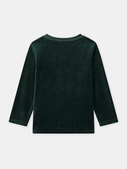 Παιδικές Πιτζάμες Για Αγόρια - Πρασινο Παιδικές Πιτζάμες Για Αγόρια