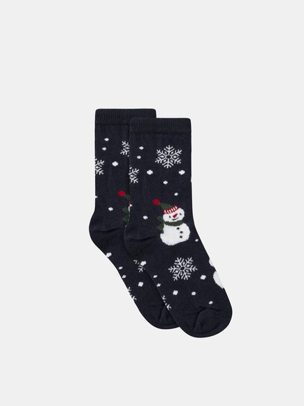 Παιδικές Σετ Κάλτσες Για Αγόρια - Πρασινο Παιδικές Σετ Κάλτσες Για Αγόρια