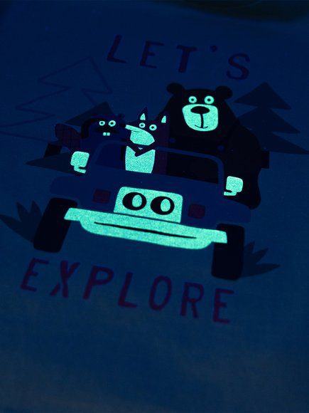 Σετ Παιδικές Πιτζάμες Για Αγόρια Green Explorers - Πρασινο Σετ Παιδικές Πιτζάμες Για Αγόρια Green Explorers