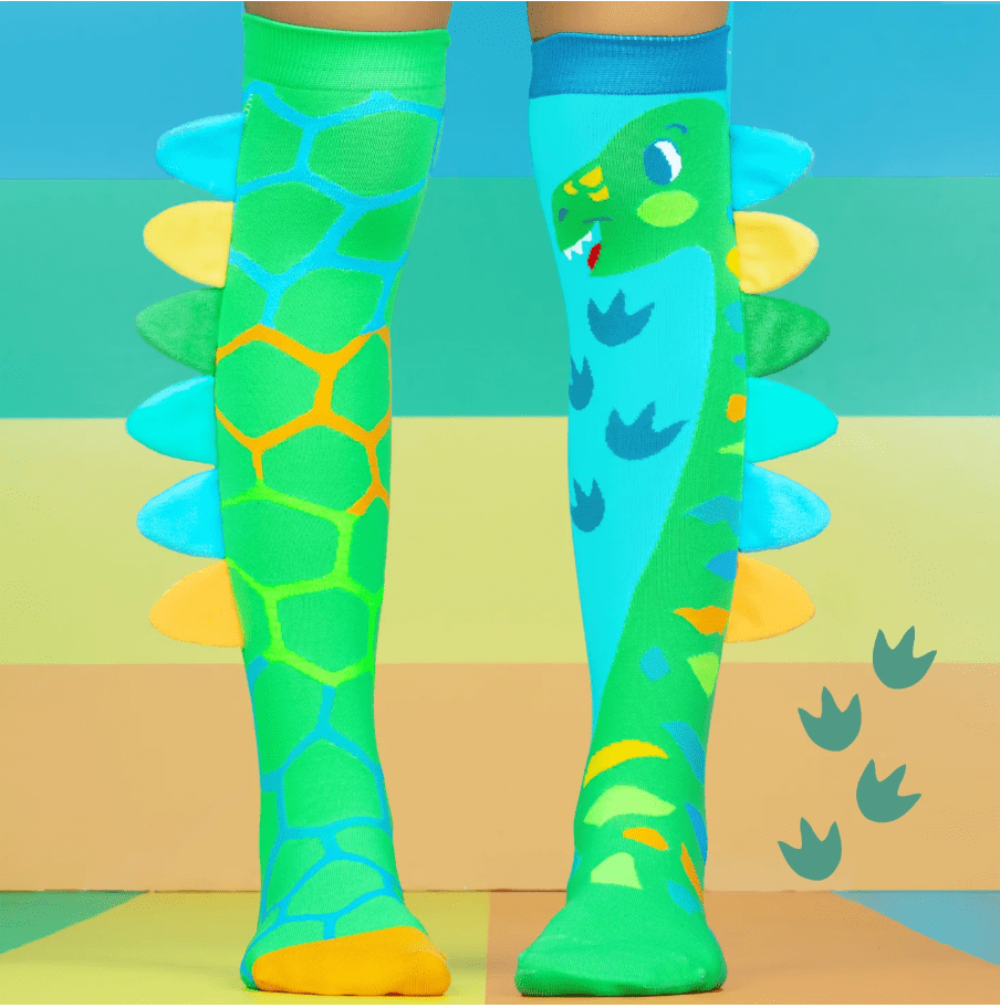 Παιδικές Κάλτσες για Αγόρι Madmia Χρώματος Πολύχρωμο MMD016