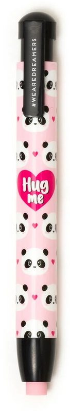 Legami Eraser Pen Oops!-Panda