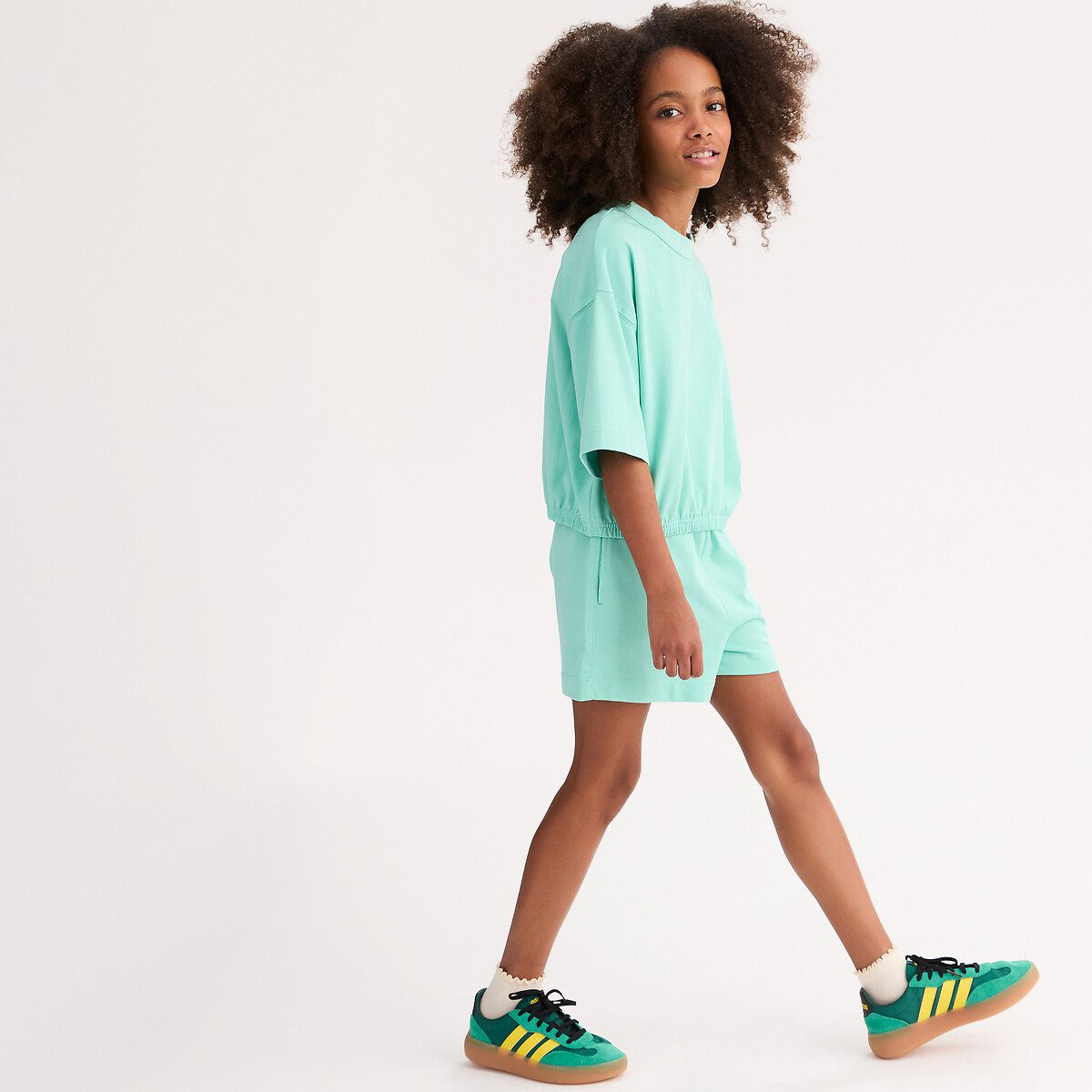 Σορτς Πρασινο