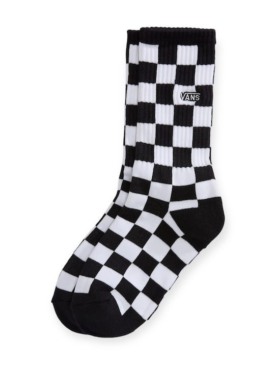 Παιδικές Κάλτσες για Αγόρι Vans Χρώματος Μαύρο VN000Q91Y281