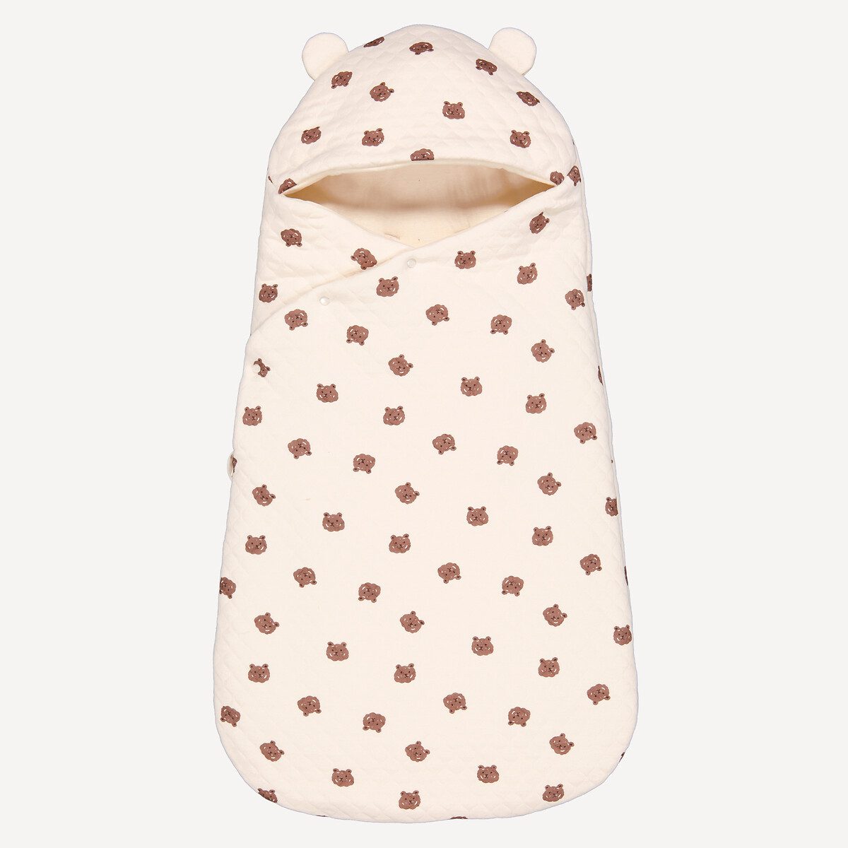 Κουβέρτα αγκαλιάς με κουκούλα Διαφορα Χρωματα