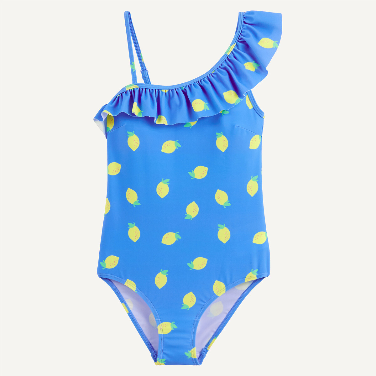 Ολόσωμο μαγιό Μπλε