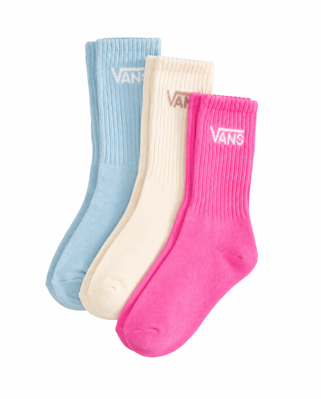 Παιδικές Κάλτσες για Κορίτσι Vans Χρώματος Πολύχρωμο VN000Q1PFRQ1
