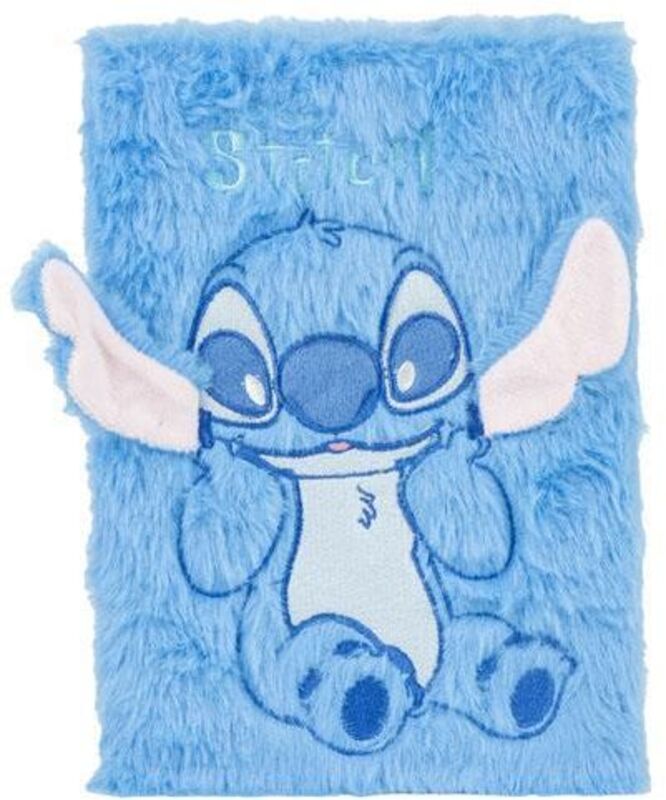 Cerda Stitch Τετράδιο Notebook