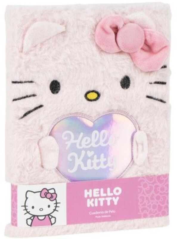 Cerda Hello Kitty Τετράδιο Notebook