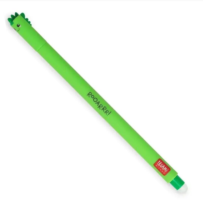 Legami Στυλό Erasable-Dino