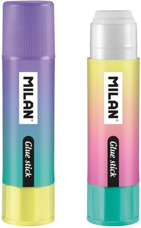 Milan Κόλλα Stick Sunset 8gr-2 Σχέδια