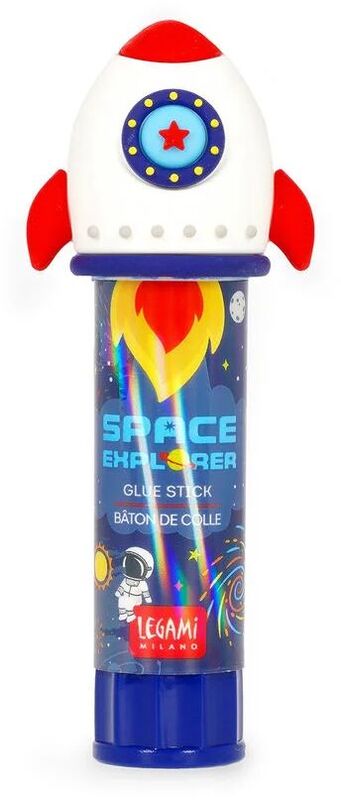 Legami Κόλλα Stick-Feelin' Glued-Rocket